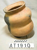 藏品(陶甑)的圖片